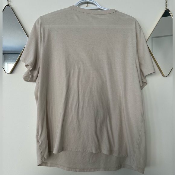 Oversized t-shirt - Picture 3 of 3